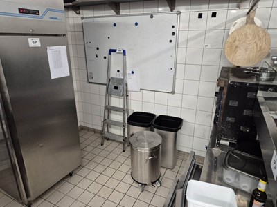 Los 69 - Posten Diverses