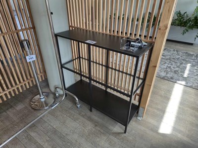 Los 158 - Posten Möbel