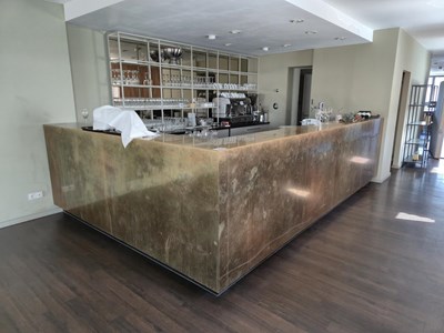 Los 174 - Bar