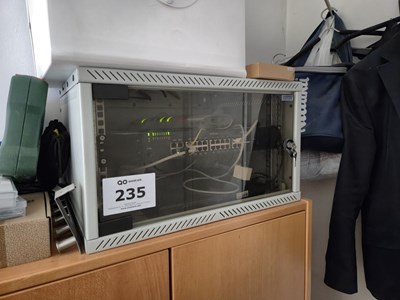 Los 235 - Telefonanlage