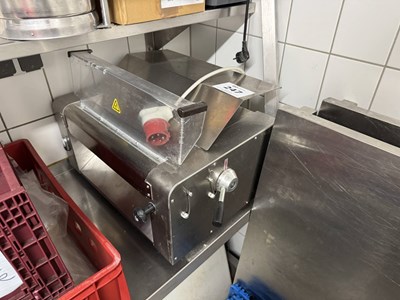 Los 247 - Posten Küchengeräte