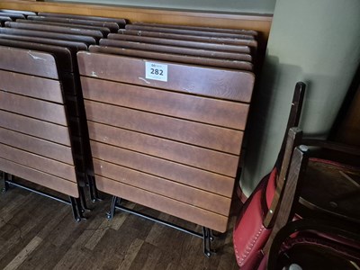 Los 282 - Posten Outdoormöbel