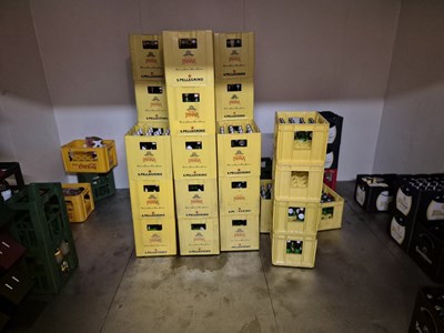 Los 290 - Posten Getränkekästen