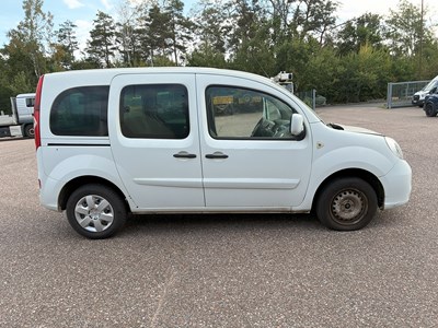 Los 3115 - Pkw / Kleintransporter