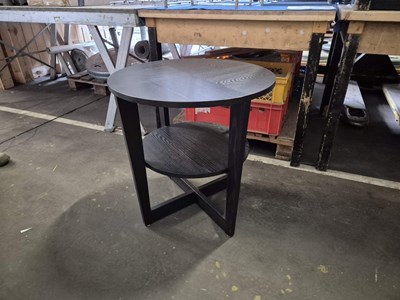 Los 405 - Beistelltische (3x)