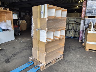 Los 431 - Posten Sitzmöbel