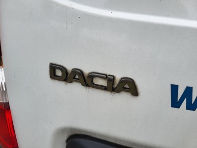 Los 318 - Van / Lkw geschl. Kasten
