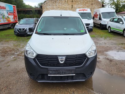 Los 318 - Van / Lkw geschl. Kasten