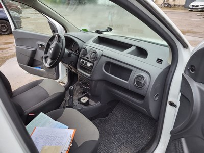 Los 318 - Van / Lkw geschl. Kasten