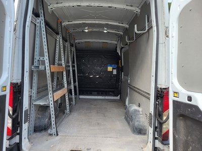Los 2 - Transporter