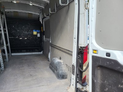 Los 2 - Transporter