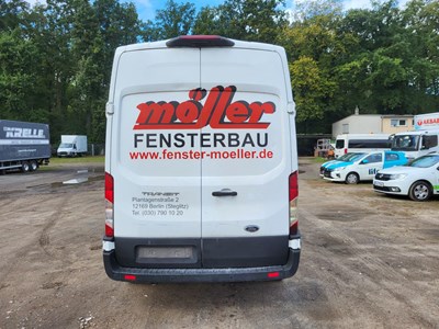 Los 2 - Transporter