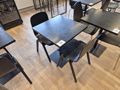 Los 22 - Posten Möbel