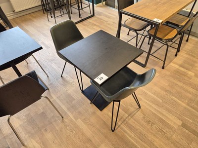 Los 25 - Posten Möbel