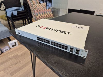 Los 160 - Switch