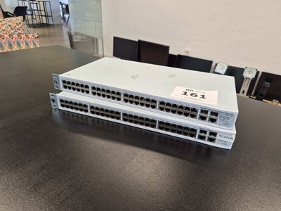 Los 161 - Switches (2x)