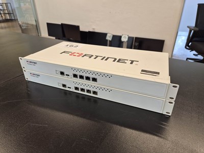 Los 162 - Wireless LAN Controller (2x)