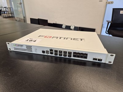 Los 164 - Firewall