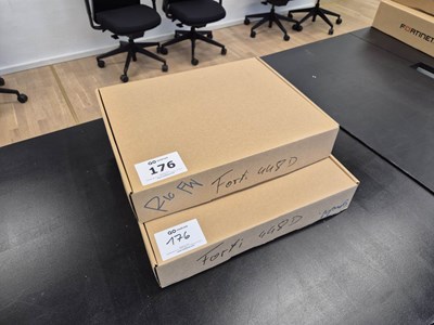 Los 176 - Switches (2x)