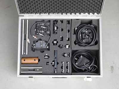 Los 10 - Verlängerungssystem