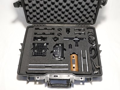 Los 11 - Verlängerungssystem