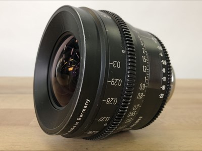 Los 76 - Objektiv-Set