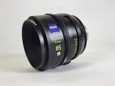 Los 78 - Objektiv-Set