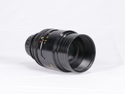 Los 81 - Objektiv-Set