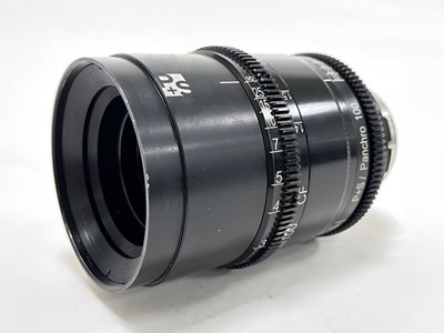 Los 82 - Objektiv-Set