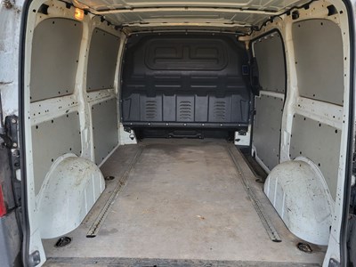 Los 1 - Transporter