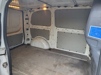 Los 1 - Transporter