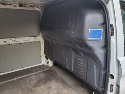 Los 1 - Transporter