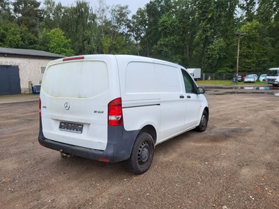 Los 1 - Transporter