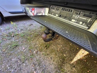 Los 19 - Geländefahrzeug / Lkw