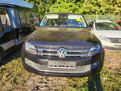 Los 19 - Geländefahrzeug / Lkw