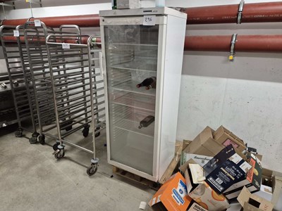 Los 296 - Getränkekühlschrank