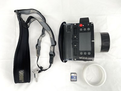 Los 110 - Funkschärfe