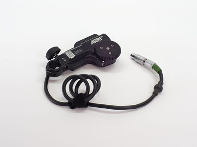 Los 128 - Objektivsteuerung