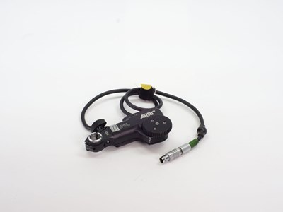 Los 138 - Objektivsteuerung / WLCS