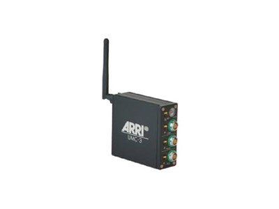 Los 144 - Objektivsteuerung / WLCS