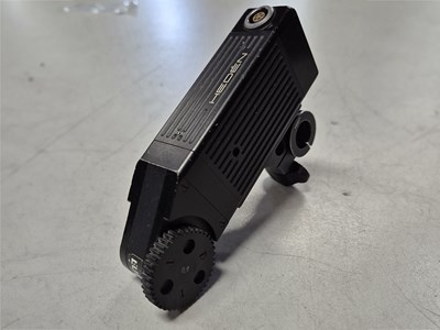 Los 145 - Servomotor / Motor