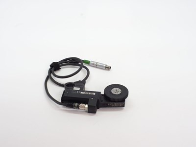 Los 147 - Objektivsteuerung / WLCS