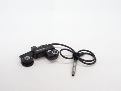 Los 152 - Objektivsteuerung / WLCS