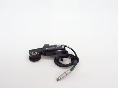 Los 153 - Objektivsteuerung / WLCS