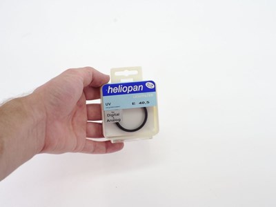 Los 540 - Filter 2x3"