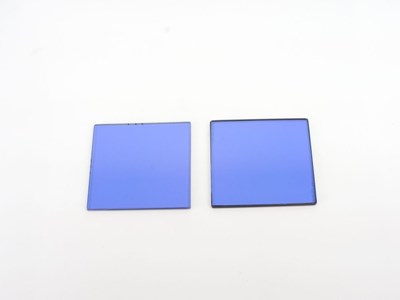 Los 544 - Filter 4x4"