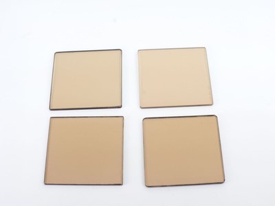 Los 549 - Filter 4x4"