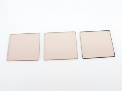 Los 550 - Filter 4x4"