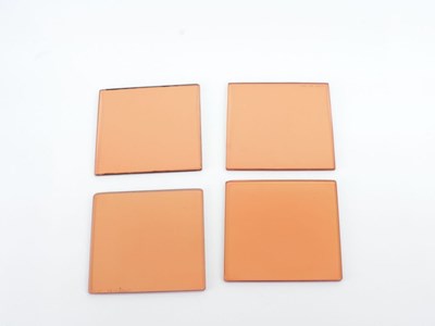 Los 562 - Filter 4x4"