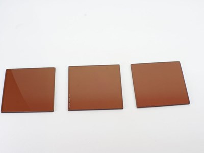 Los 591 - Filter 4x4"